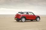 Mini Paceman Cooper S 2013 года (UK)
